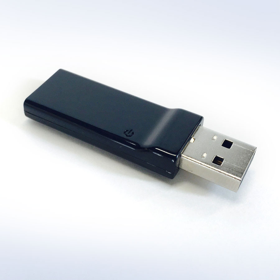 USB RECEIVER UNIVERSAL MODEL EMO-EPO-USB-04