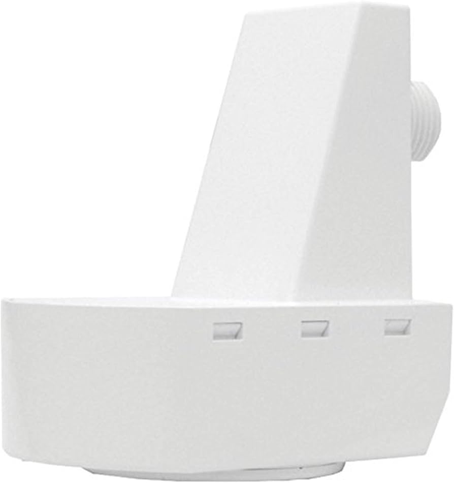 SENSOR SWITCH FIXTURE MOUNT WHITE DEVICE | ACUITY | LSXR 610