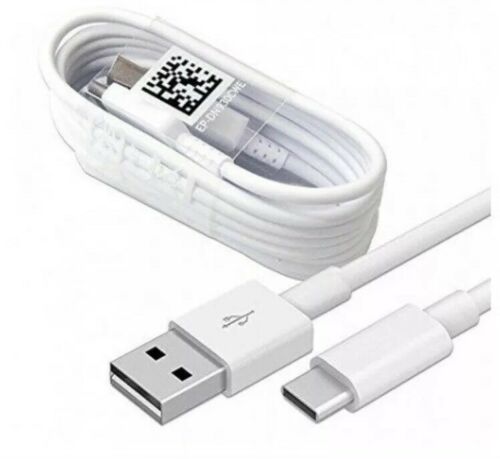 Genuine Original Samsung EP-DN930CWE USB Type C Cable