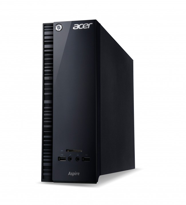 COMPUTADORA ACER AXC-704-MO62 CEL N3050 4GB 500GB DVD WIN10 1WTY