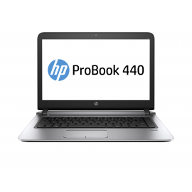 LAPTOP HP PROBOOK 440 G3 14" CI3-6006U 12GB,1TB W10PRO (1FL08LT)