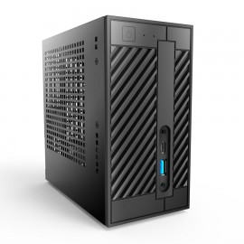 MINI PC ASROCK STX DESKMINI110W INTEL SOPORTA 1151 DDR4 SO-DIMM WiFi U