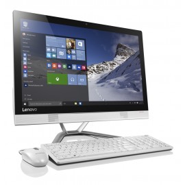 AIO LENOVO IDEA 300-22ISU(F0BX00DSLD)PENTIUM 4405U,8GB,1TB,21.5"LED,W1