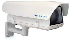 Avigilon ES-HD-HWS-LG Outdoor, Weatherproof Large Enclosure With Heater