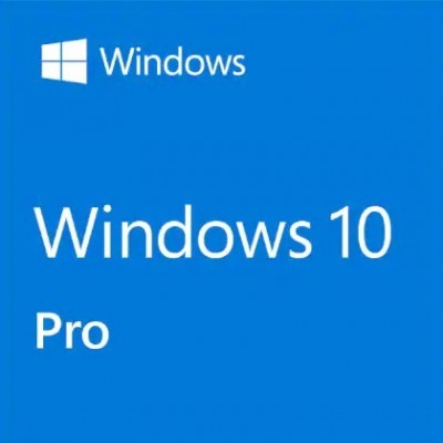 Windows 10 Pro MICROSOFT ESD, 1, Electronic Software Download (ESD)