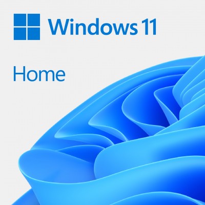 Windows 11 Home 64 Bits KW9-00664