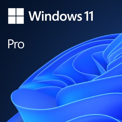 Windows 11 Pro 64 Bits FQC-10572