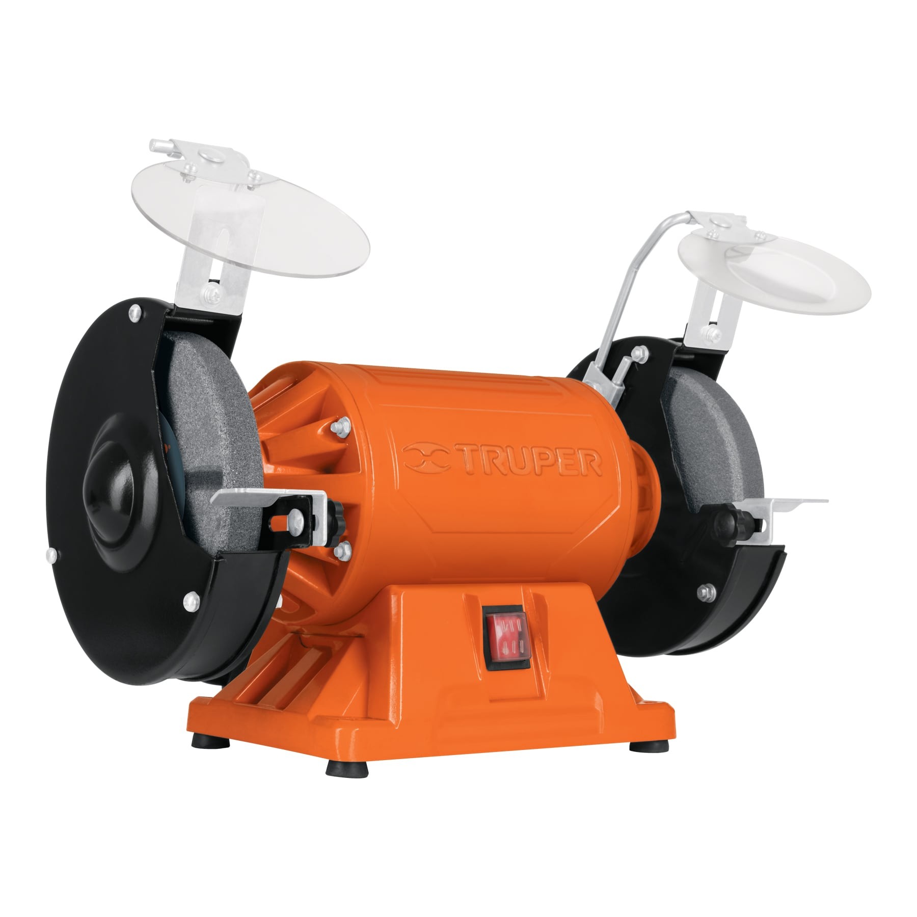 Esmeril de banco de 8\" de 3/4 HP, Truper