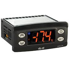 ELIWELL ICPlus 915 PARA 230V PARA TERMOSTATO DIGITAL NTC O PTC