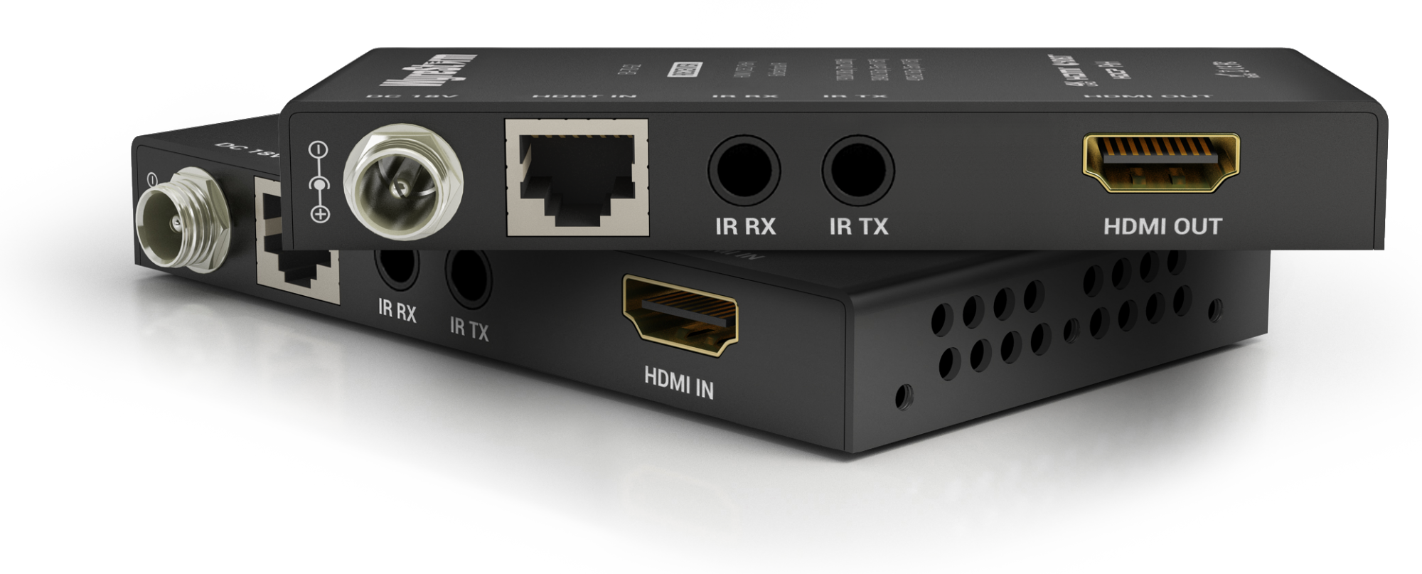 WYRESTORM REEMPLAZO DE EX-70-H2 A EX-70-G2 4K HDMI HDBASET EXTENDER KIT IR CONTROL HDCP 2/2 PoH