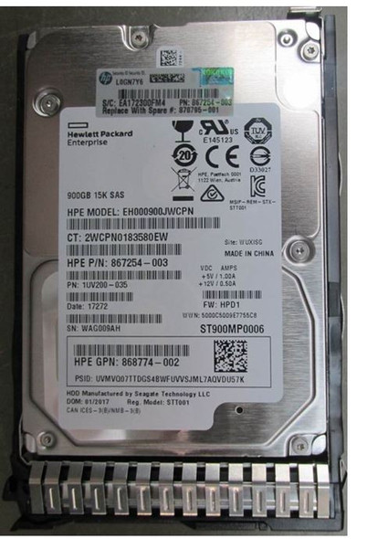 Eh000900jwcpn (Usado)