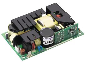 Switching Power Supplies  TLP150R-96S12J  Artesyn