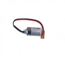 PILA BATERIA DE LITIO ER3V/3.6V TOSHIBA