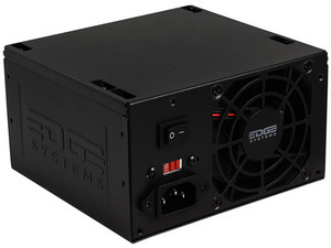 Fuente De Poder Acteck R500 EDGE Systems 500w Es-05001