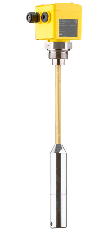 VEGACAP 35 | SONDA DE CABLE CAPACITIVO SIN AJUSTE PARA DETECCION DE NIVEL