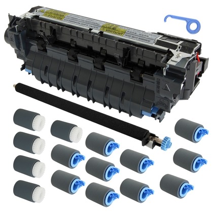 F2G76-67901 HP LASERJET M606DN FUSER KIT DE MANTENIMIENTO - 110/120 VOLT