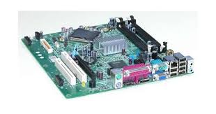 PLACA BASE DELL F428D ORIGINAL PARA EL SISTEMA DE SOBREMESA OPTIPLEX 960 (DT), NÚMERO DE PIEZA COMPATIBLE: J468K