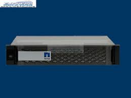 Netapp FAS2750A Dual Ctrl 24x 3.8TB SSD X356A-R6 12Gbps Clustermode SAN FAS2750