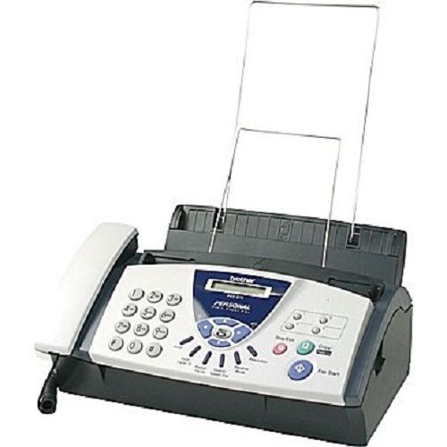 BROTHER FAX-575 FAX MACHINE