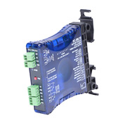 AUTOMATION DIRECT - LIMIT ALARM mA, VOLTAGE IN 2 RELAY OUT 35mm DIN OR PANEL MNT