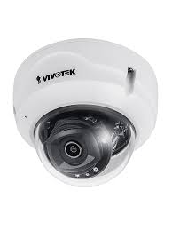 VIVOTEK FD9389HV - Camara IP domo exterior 5 MP