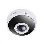 Vivotek Cámara IP Fisheye IR para Interiores/Exteriores FE9380-HV