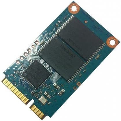 QNAP FLASH-256GB-MSATA 256GB mSATA módulo de caché