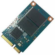 QNAP FLASH-256GB-MSATA SOLID STATE DRIVE – 128 GB – INTERNO – MSATA – SATA 6 GB/S (PACK DE 2) – PARA QNAP TS-EC1080, TS-EC1280U-RP, TS-EC1680U-RP, TS-EC2480U-RP, TS-EC880, TS-EC880U-RP