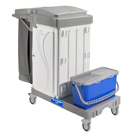 Filmop Patient Room Alpha ES Workstation 55/39 Complete