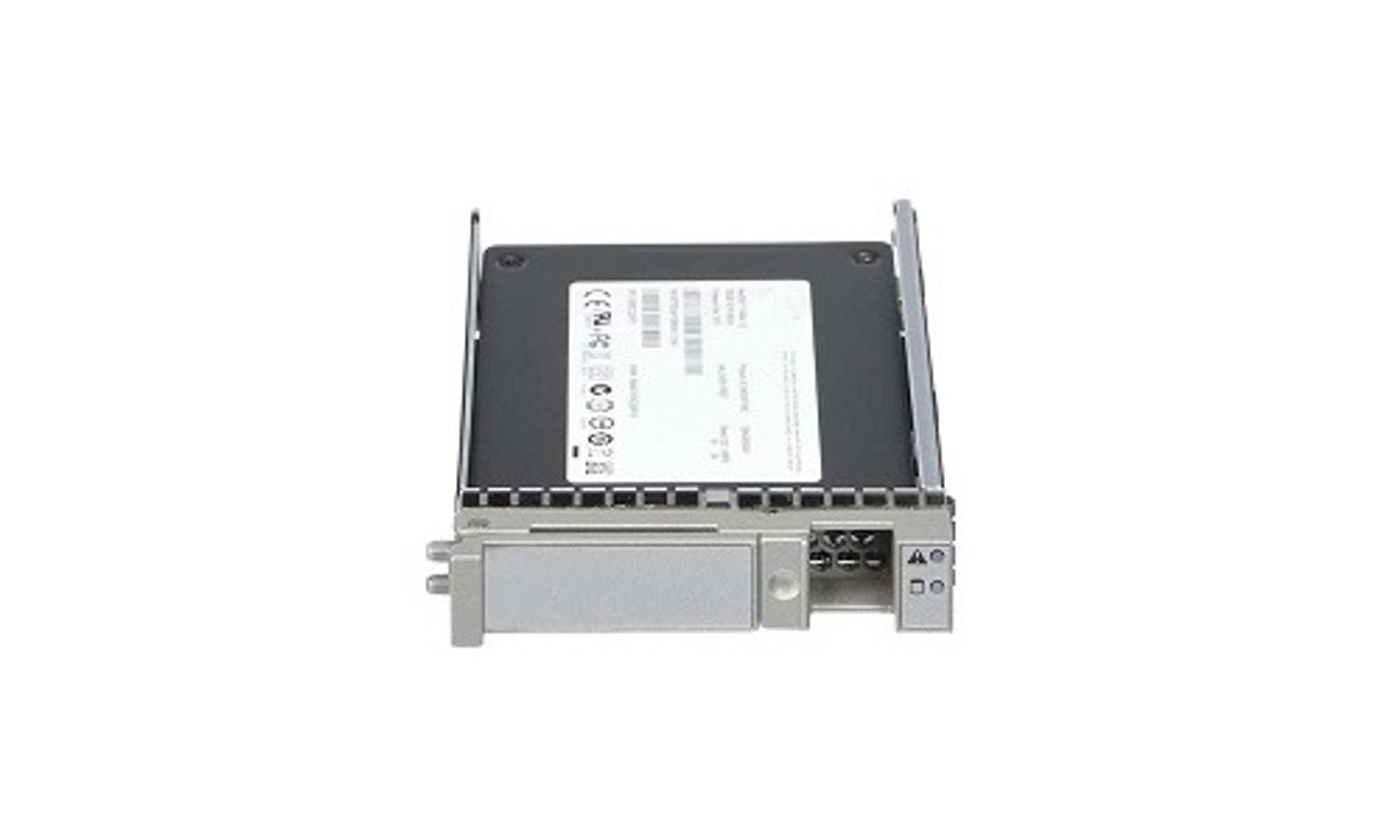 FPR2K-SSD200 Cisco Firepower 2100 Series Solid State Drive, 200 GB