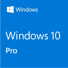 WINDOWS 10 PRO MICROSOFT ESD, 1, ELECTRONIC SOFTWARE DOWNLOAD (ESD)