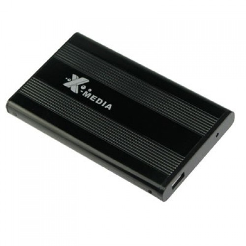 I-ROCKS FR IR-9400C-BK 3.5 USB+1394  IDE HDD E.ENCLOSURE BLACK
