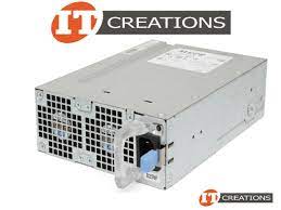 DELL POWER SUPPLY 825W 100-240V FOR PRECISION TOWER 7810 WORKSTATION FT7T6