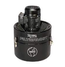 FX-575 Filtermist Unit