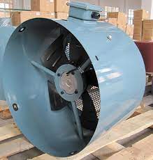 Ventilators Inverter Motor Fan Fan G-100 112 132 160 180 225 315AB