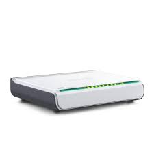 SWITCH SOHO TENDA 8 PUERTOS GIGABIT 10/100/1000M.