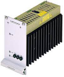 Moog g128-001 power supply