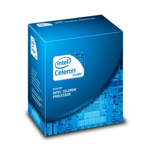 Celeron modelo G1620 2.7 GHZ con 2 MB Cache, Velocidad de Bus: 5 GT/s Intel HD Graphics (Existencias Limitadas)
