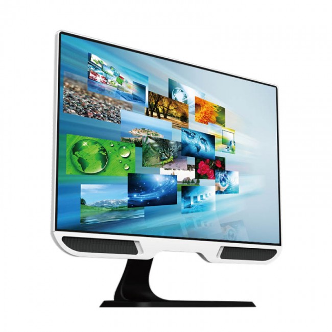 MONITOR TOUCH ECS PARA ENSAMBLE AIO G24 SOC 1150(92-725-600103)