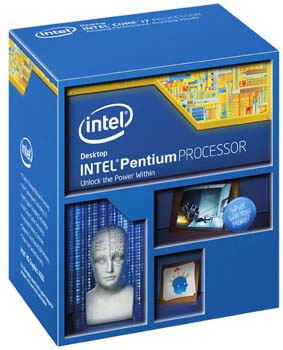 MICRO  INTEL (1150) PENTIUM DUAL G3220