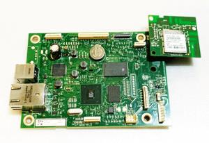 PCA-Formatter HP LaserJet M227d/ M227sdn/ M227fdn/ M227fdw Mainboard/ Formatter Board/ Logic Board/Main Board