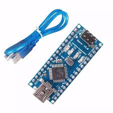 MINI NANO V3.0 ATMEGA328P - MICROCONTROLADOR CON CABLE USB PARA ARDUINO
