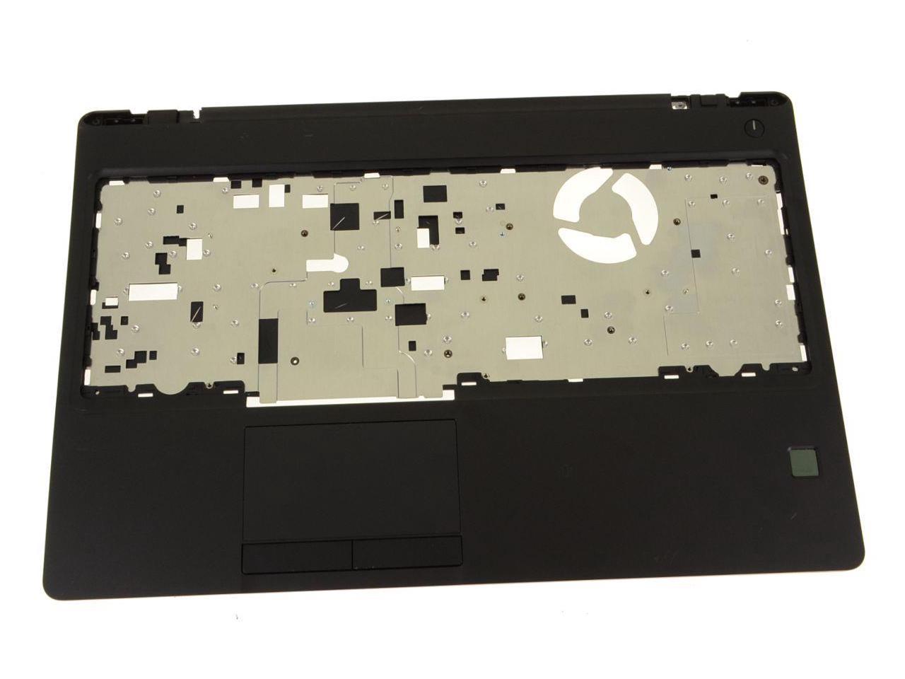 Dell OEM Latitude 5580 Precision 3520 Assembly Touchpad Palmrest HN9DX