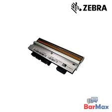 CABEZAL DE IMPRESIÓN PARA IMPRESORA DE ETIQUETAS REVESTIDAS ZEBRA Z4M Z4M PLUS Z4000 203 PPP