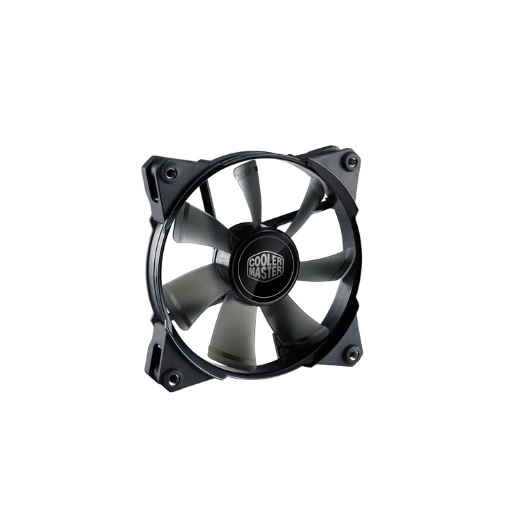 VENTILADOR GABINETE COOLER MASTER JETFLO 120 LED BLUE R4-JFDP-20PB-R1