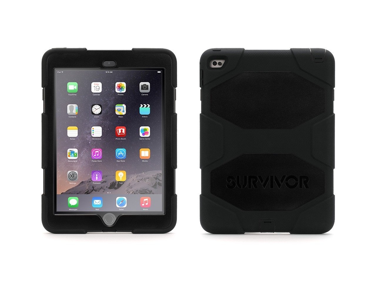 FUNDA PARA TABLETA IPAD AIR 2 GRIFFIN GB40336