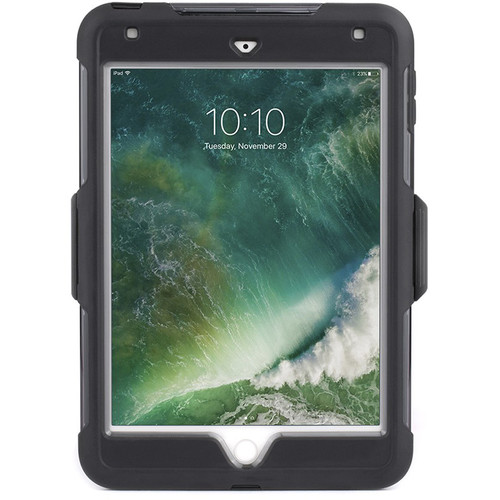 GRIFFIN TECHNOLOGY SURVIVIOR EXTREME CASE PARA iPAD MINI 4 (NEGRO/CLARO)