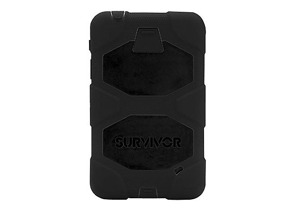 Griffin Survivor All-Terrain - protective case for tablet