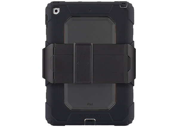 GRIFFIN SURVIVOR ALL-TERRAIN - PROTECTIVE CASE FOR TABLET GB43543