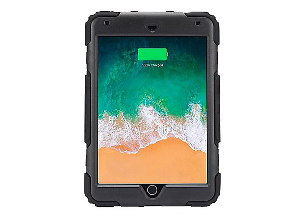 GRIFFIN SURVIVOR ALL-TERRAIN . PROTECTIVE CASE PARA TABLET GB43614